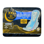 Always Dreamzz pad Cottony Softness Sanitary pads