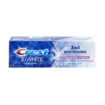 Crest 3D White Deluxe Vitalizing Fresh Toothpaste