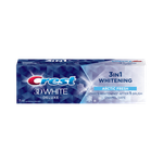 Crest 3D White Deluxe Arctic Fresh Toothpaste