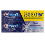 Crest 3D Arctic Fresh Toothpaste