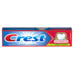 Crest Cavity Protection Herbal Collection Toothpaste