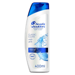 Head & Shoulders Classic Clean Anti-Dandruff Shampoo
