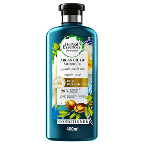 Herbal Essences Bio Renew Repair Moroccan Argan Oil Conditioner