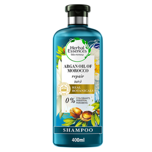 Herbal Essences Bio Renew Repair Argan Oil Of Morocco Shampoo
