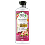 Herbal Essences Bio Renew Clean White Strawberry & Sweet Mint Shampoo