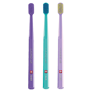 Curaprox Soft Toothbrush