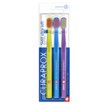 Curaprox Ultra Soft Toothbrush