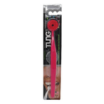 Tung Tongue Brush Cleaner With Cap