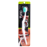 Tung Brush With Sample Gel Tongue Cleaner