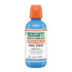 The Breath Co. Icy Mint Oral Rinse