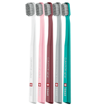 Curaprox CS Velvet toothbrush