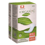 Organyc 100% Organic Cotton "First Days" Maternity Pads