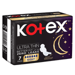 Kotex Ultra Night With Wings Sanitary Pads