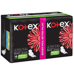 Kotex Ultra Super With Wings Sanitary Pads