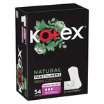 Kotex Everyday Pantyliner Normal Sanitary Pads