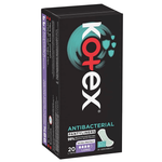 Kotex Everyday Pantyliner Normal Sanitary Pads