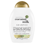 OGX Coconut Milk Shampoo