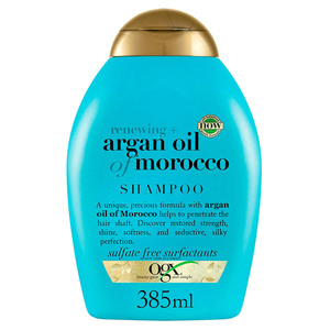 Ogx Moroccan Argan Oil Shampoo