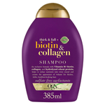 Ogx Biotin & Collagen Shampoo