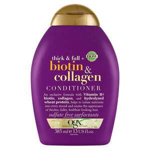 Ogx Biotin & Collagen Conditioner
