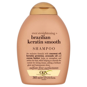 Ogx Brazilian Keratin Shampoo