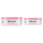 Johnson's Soft Cream