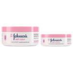 Johnson's Soft Cream