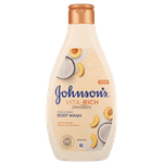 Johnson's Vita Rich Indulging Body Wash