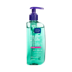 Clean & Clear Deep Action Refreshing Gel Cleanser