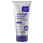 Clean & Clear Advantage Spot Control Daily Wash