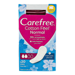 Carefree Breathable Laundry Fresh