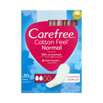 فوط قطنية صحية عادية بدون رائحة من كيرفري