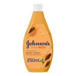 Johnson's Vita Rich Smoothing Papaya Extract Body Wash