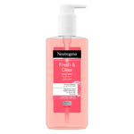 Neutrogena Visibly Clear Pink Grapefruit Facial Wash
