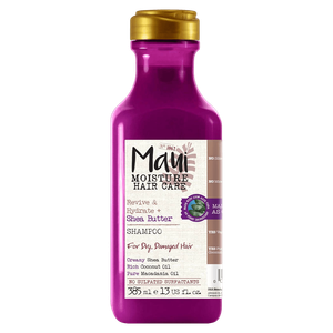 Maui Shea Butter Revive & Hydrate Hair Shampoo