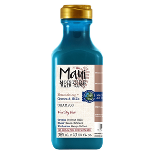 Maui Coconut Milk Nourishing Hair Shampoo