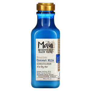 Maui Coconut Milk Nourishing Hair Conditioner