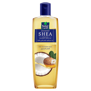 Parachute Advansed Castor & Shea Enriched Coconut Hair Oil