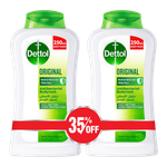 Dettol Original Anti-Bacterial Body Wash