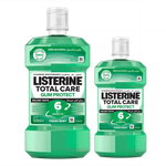 Listerine Teeth & Gum Defence Mouthwash