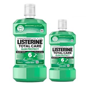 Listerine Teeth & Gum Defence Mouthwash