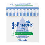 Johnson's Baby Cotton Buds