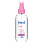 Johnson's 24 Hour Moisture Oil Spray