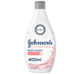 Johnson's Anti-Bacterial Almond Blossom Body Wash