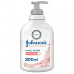 Johnson's Anti-Bacterial Liquid Almond Blossom Hand Wash