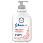 Johnson's Anti-Bacterial Liquid Almond Blossom Hand Wash