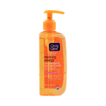 Clean & Clear Morning Energy Daily Facial Wash