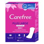 Carefree Large Fresh Scent