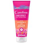 Carefree Vitamin E & Cotton Extract Intimate Wash