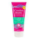 غسول يومي للمناطق الحساسة مع عناية مزدوجة بالشاي الأخضر وصبار الألوفيرا من كيرفري